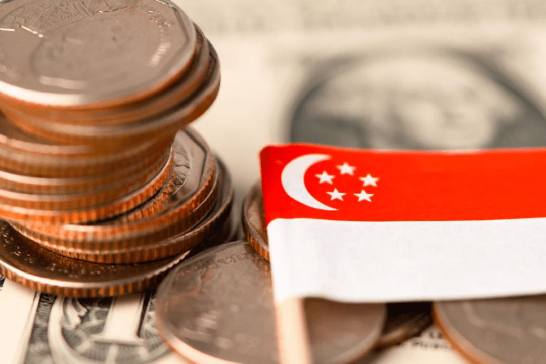Singapore Financial Reporting Standards