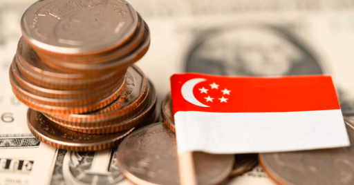 Singapore Financial Reporting Standards