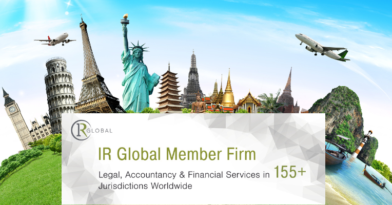 IR Global member firm