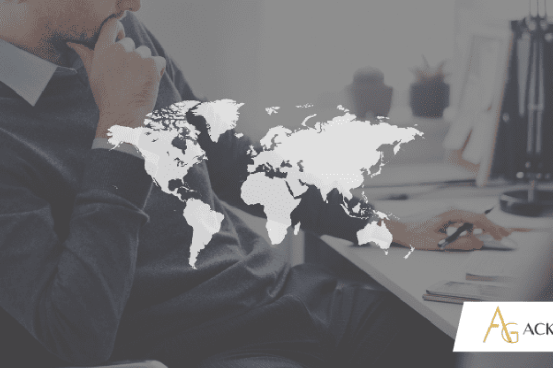 Foreign Company Registration Options in Singapore