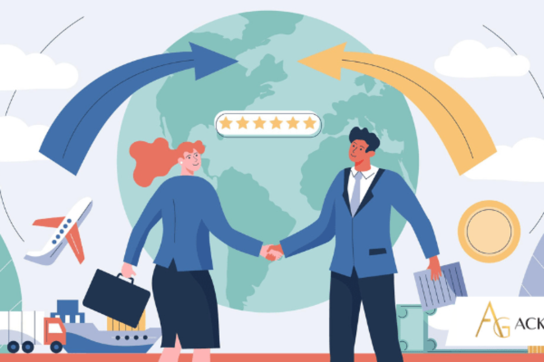 Singapore Branch Office Registration