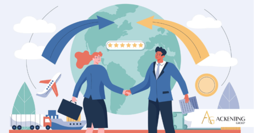 Singapore Branch Office Registration