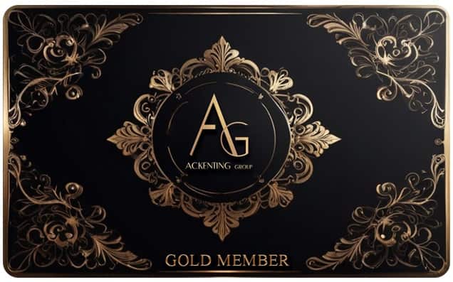 ag gold membership
