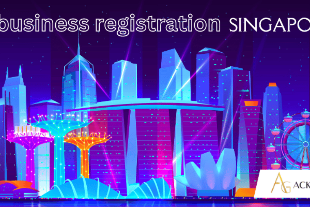 Business Registration: How To Choose The Right Business Structure 