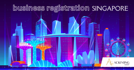 Business Registration: How To Choose The Right Business Structure 