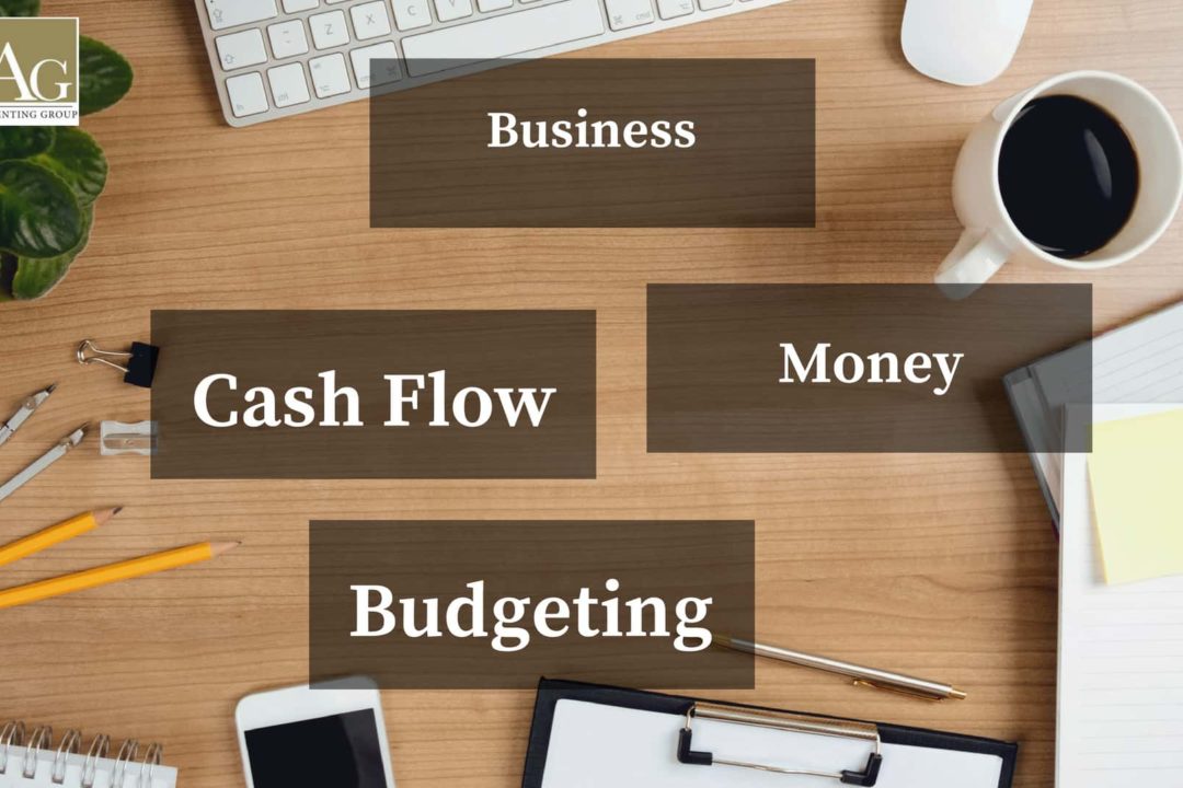 5 Ways to Improve Company Cash Flow & Budgeting