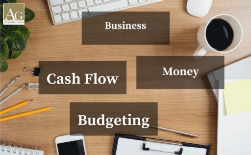 5 Ways to Improve Company Cash Flow & Budgeting