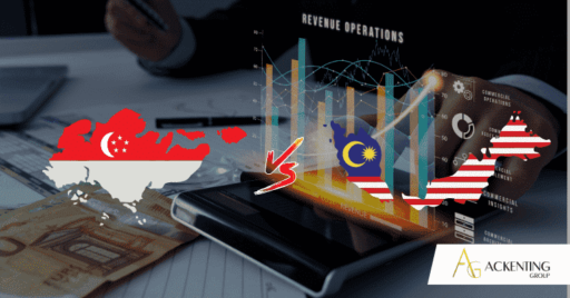 Doing Business in Singapore vs Malaysia