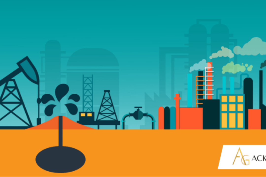 Starting an Oil & Gas Consultancy Firm in Singapore