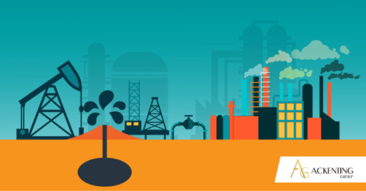 Starting an Oil & Gas Consultancy Firm in Singapore