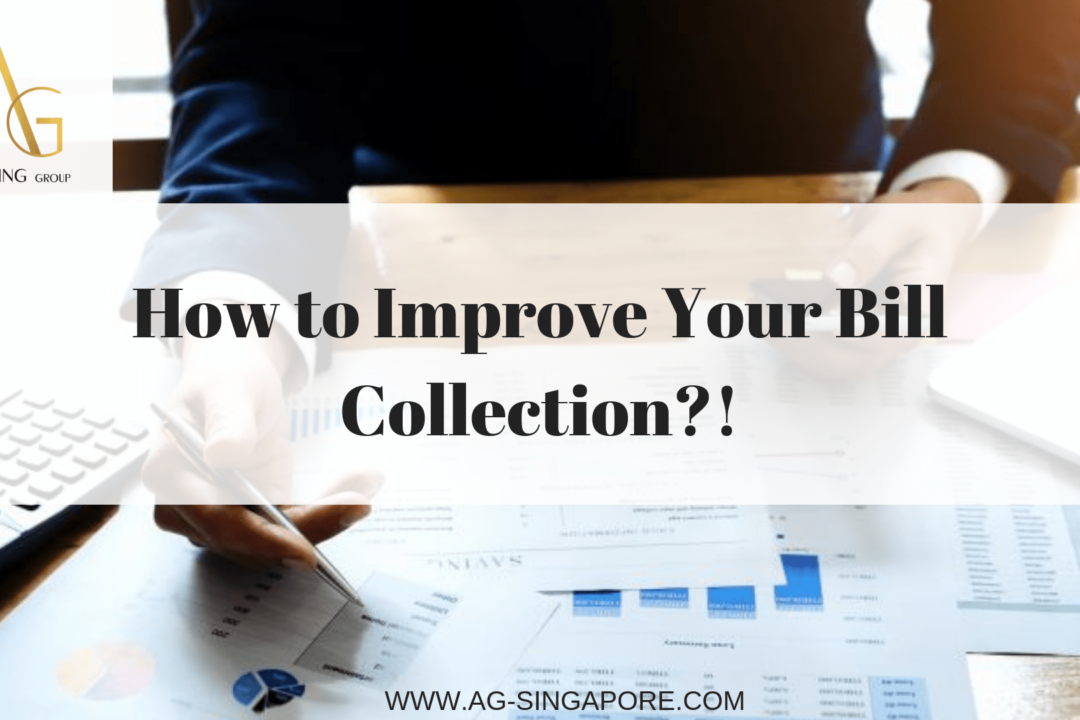 5 Way to Improve your Billing and Collection