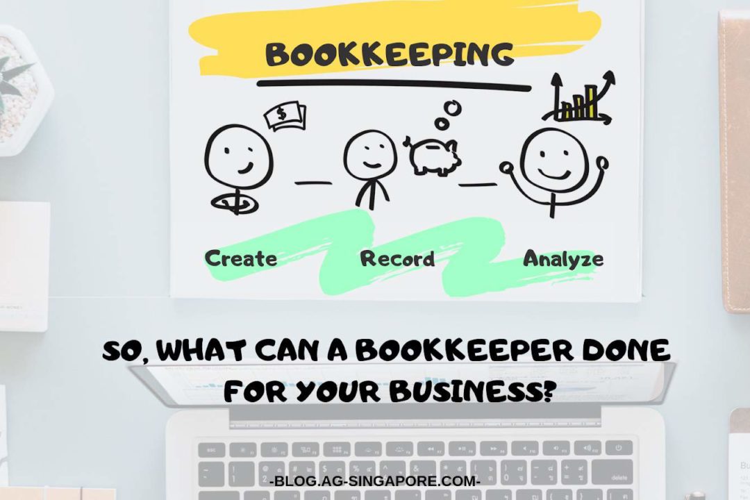 WHAT EXACTLY BOOKKEEPING SERVICES CAN DO FOR YOUR BUSINESS?