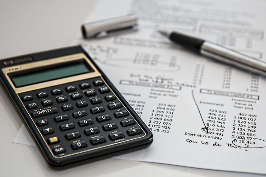 The Importance of Accurate Bookkeeping and Accounting for Small Businesses in Singapore