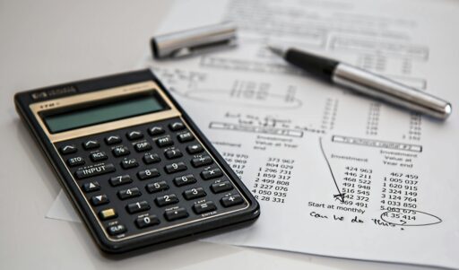 The Importance of Accurate Bookkeeping and Accounting for Small Businesses in Singapore