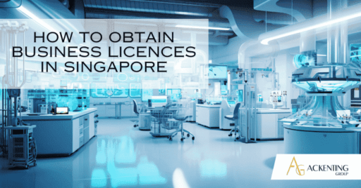 How To Obtain Special Permits and Licenses in Singapore