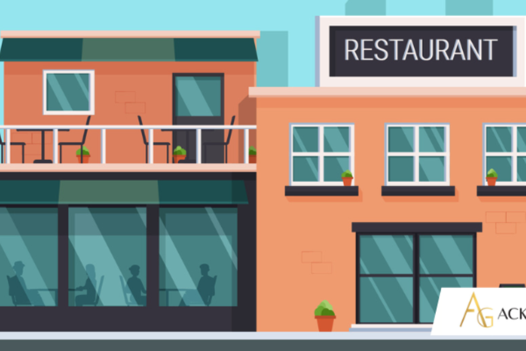 How To Open A Restaurant In Singapore: Key Legal Requirements
