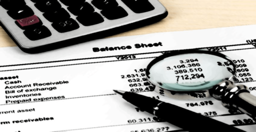 4 things you need to know about Financial Statement