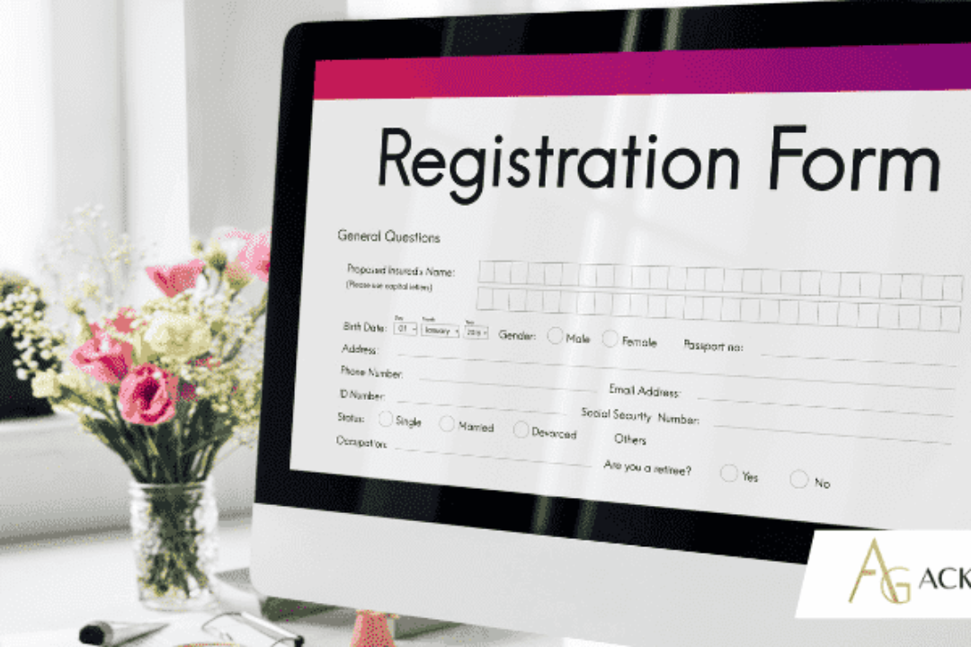 Singapore Company Registration: A Guide for Entrepreneurs
