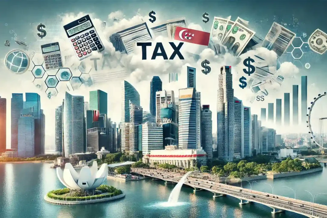 Maximizing Allowable Business Expenses for Tax Savings in Singapore