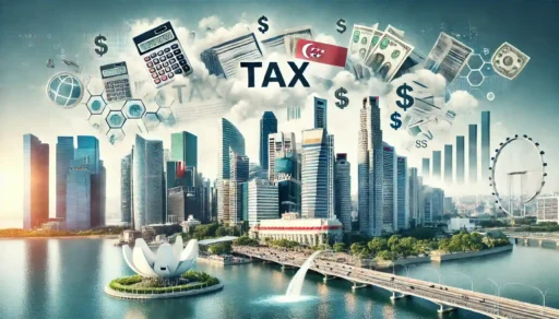 Maximizing Allowable Business Expenses for Tax Savings in Singapore