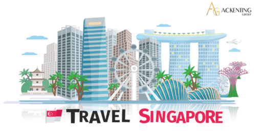 Starting a Travel Agency in Singapore
