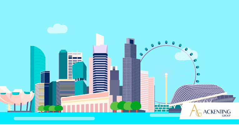 Starting a Travel business in Singapore