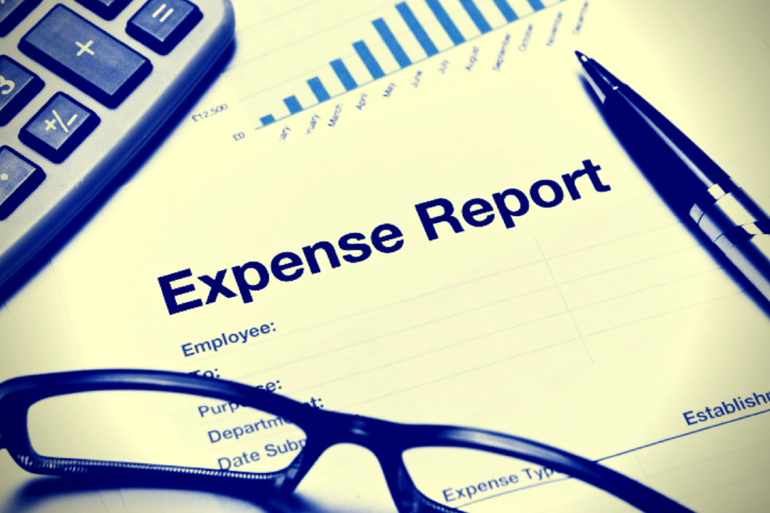 TOP 4 COMMON CHALLENGE ON THE EXPENSE MANAGEMENT