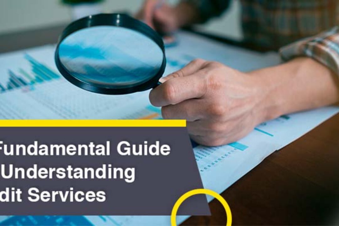 A Fundamental Guide To Understanding Audit Services