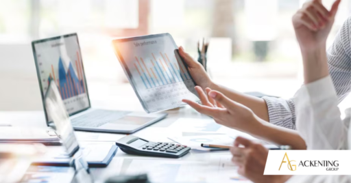 8 Ways To Boost The Profitability Of Any Accounting Firm In Singapore