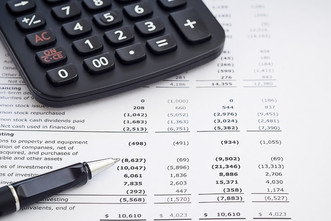 7 Advantages of Outsourced Accounting Services In Singapore