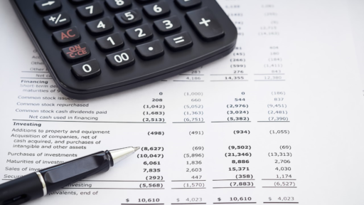 7 Advantages of Outsourced Accounting Services In Singapore