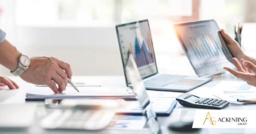 10 Factors to Consider when Choosing An Audit Firm in CBD