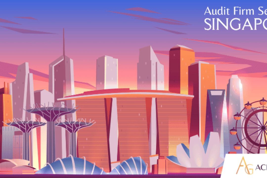 Setting Up a Top Audit Firm in Singapore