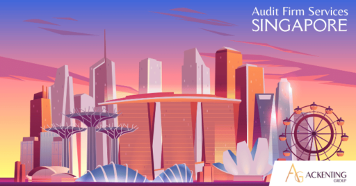 Setting Up a Top Audit Firm in Singapore