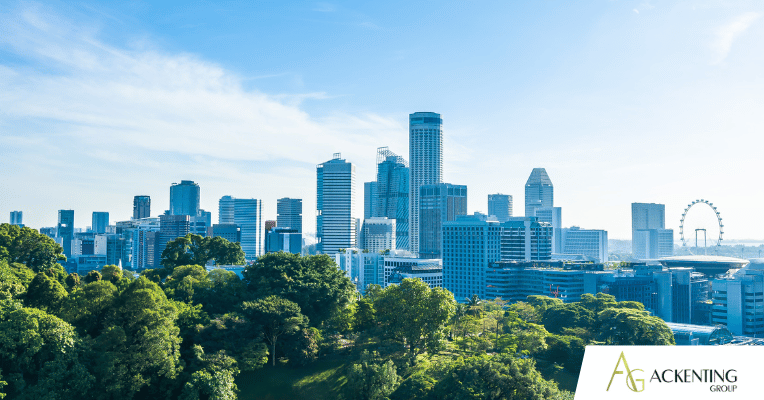 Setting Up a Top Audit Firm in Singapore