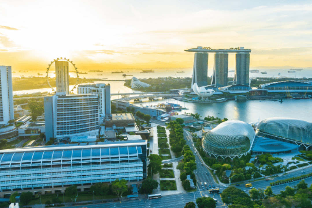 Audit Firms in Bras Basah