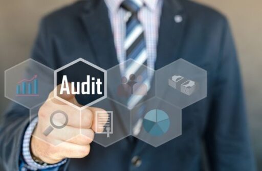Group Consolidation & Amalgamation Audit in Singapore