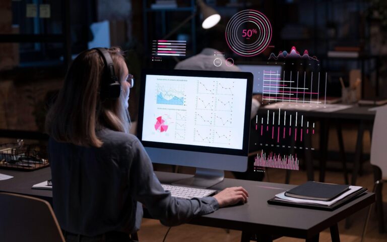 Auditing of the Future: Exploring AI in the Auditing Process