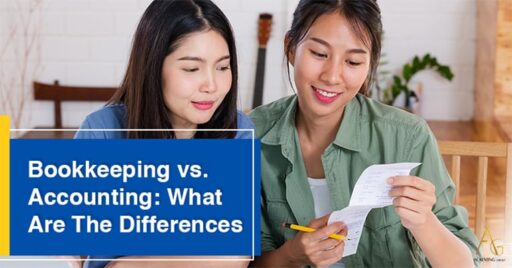 Bookkeeping vs. Accounting: What Are The Differences?