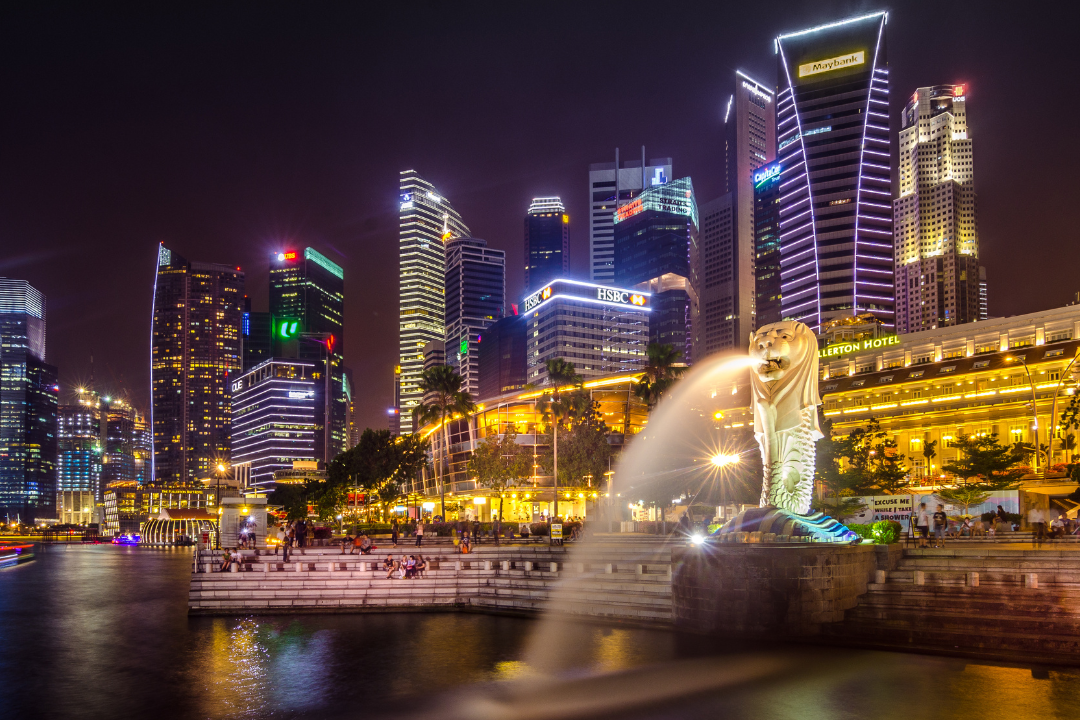 Singapore Branch vs Subsidiary vs Representative Office: Which is Best?