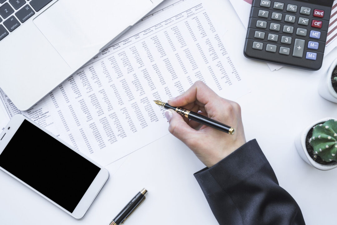 What is the Primary Objective of Financial Reporting?