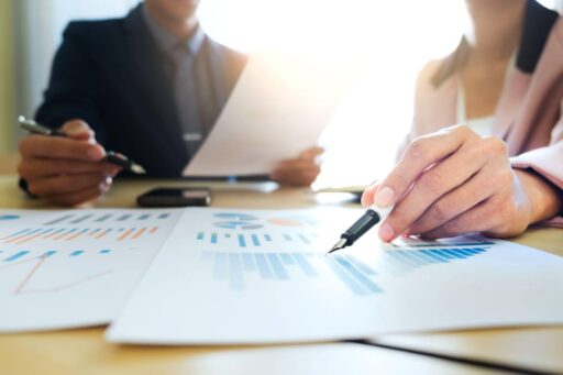 How Audits Ensure Business Transparency & Investor Trust