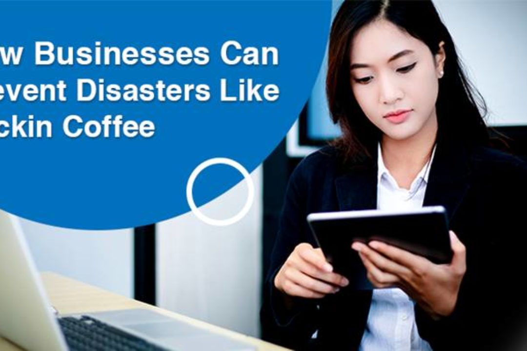 How Businesses Can Prevent Disasters Like Luckin Coffee