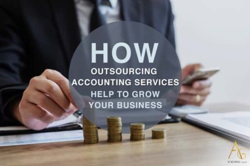 How Outsourcing Accounting Services Help To Grow Your Business