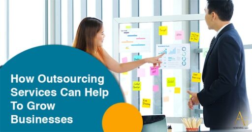 How Outsourcing Services Can Help To Grow Businesses