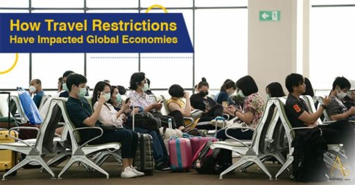 How Travel Restrictions Have Impacted Global Economies