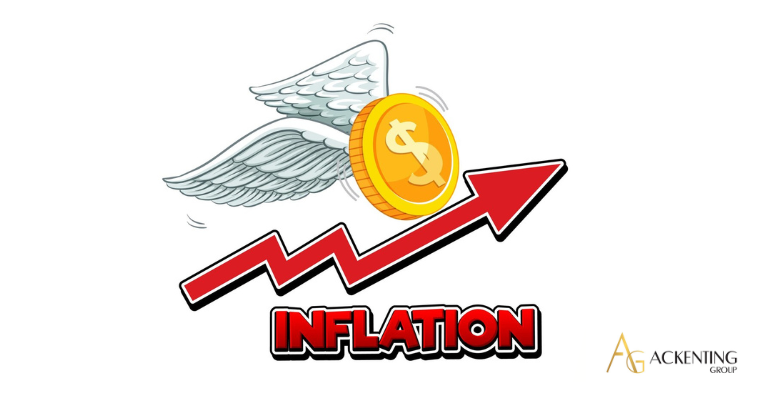 inflation impact to businesses in singapore