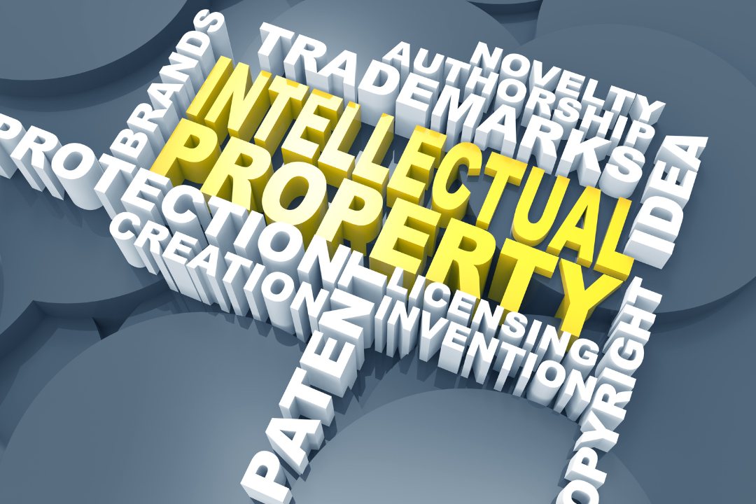 Trademark vs Patent vs Copyright Protection