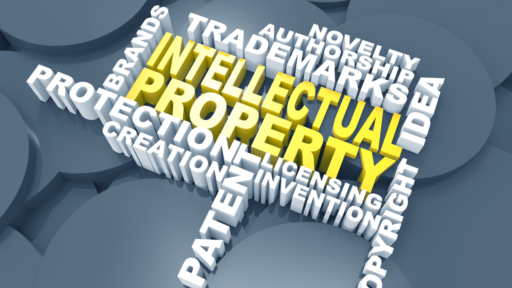 Trademark vs Patent vs Copyright Protection