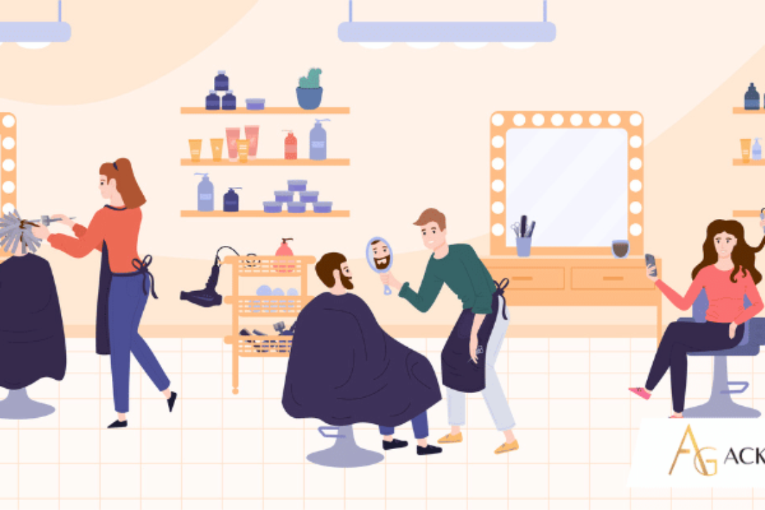 Open a Hair Salon Business in Singapore: A Comprehensive Guide